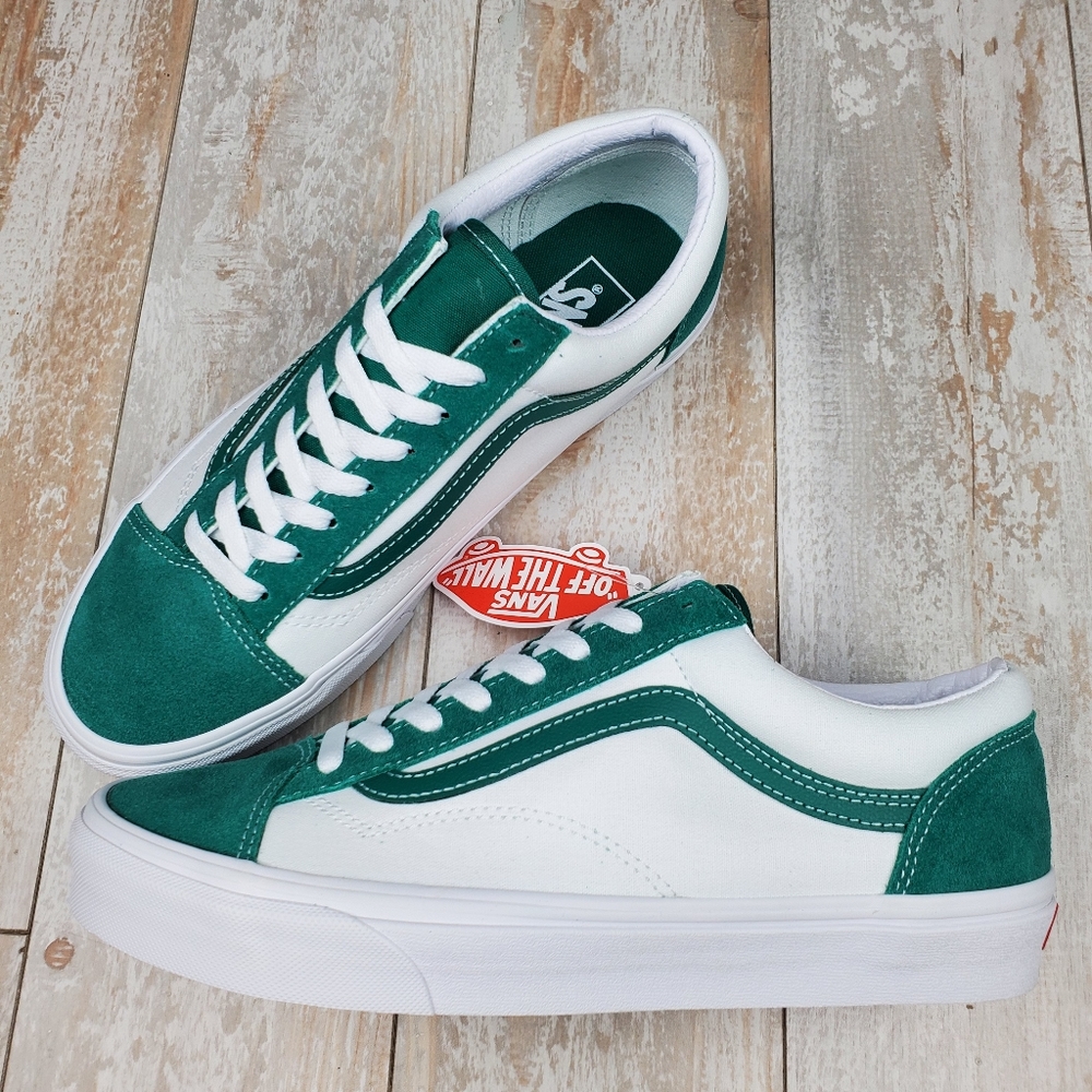 Vans Style 36 Classic Sport Cadmium - Picture 4 of 8